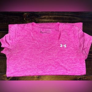 Under armor shirt